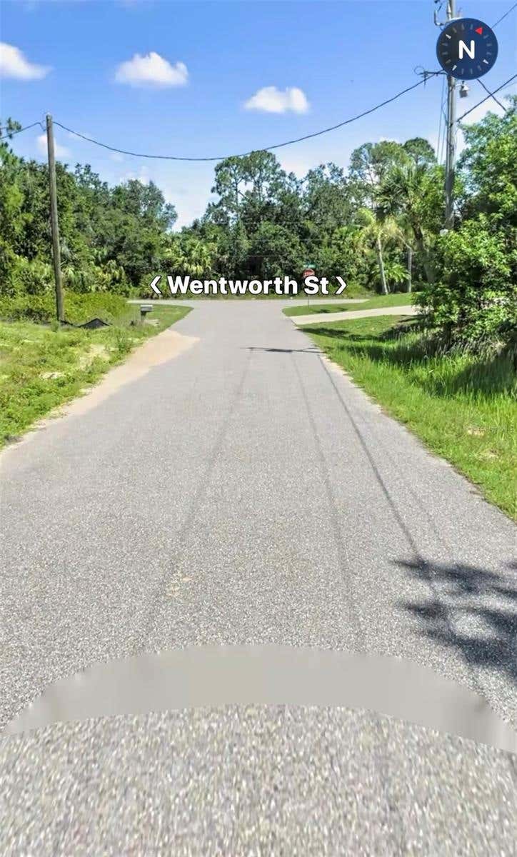 Photo of 93 Inverness Street, North Port, FL 34288 (MLS # A4701723)