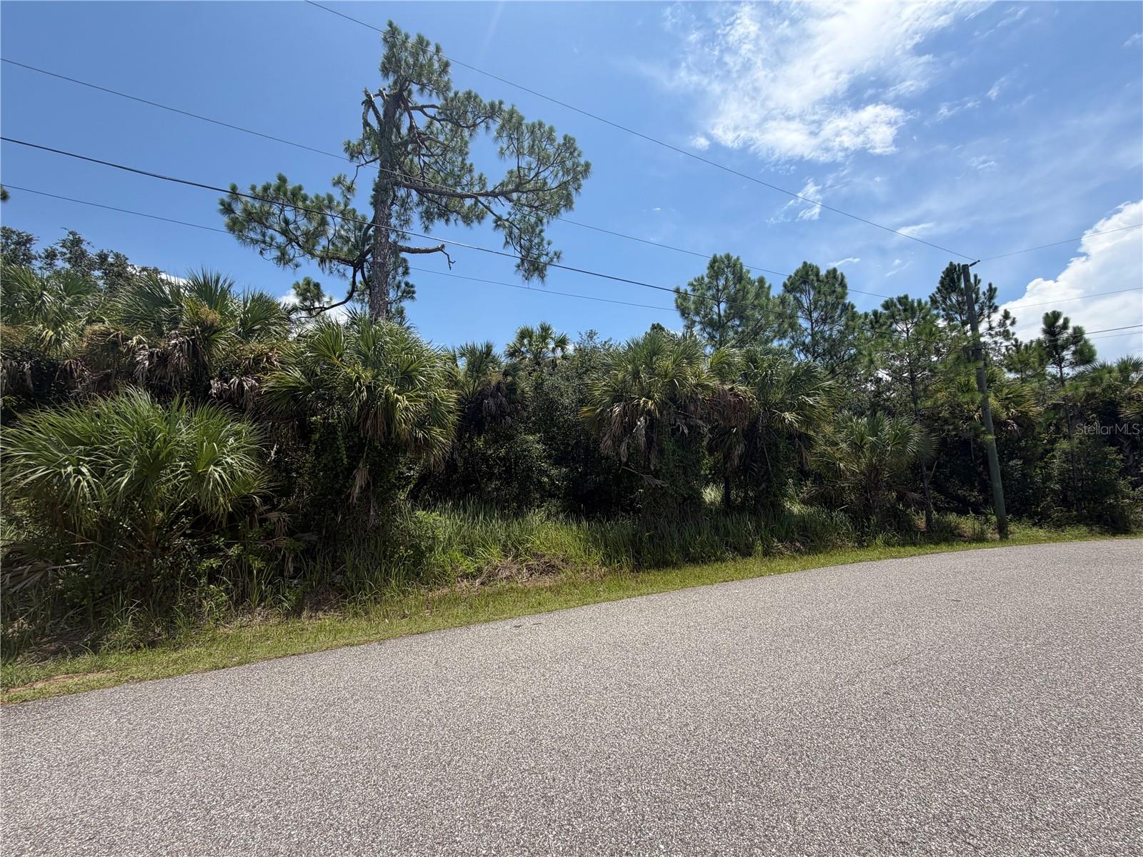 LOT 93 INVERNESS STREET