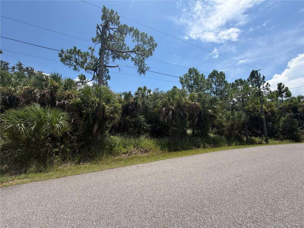 Photo of 93 Inverness Street, North Port, FL 34288 (MLS # A4701723)
