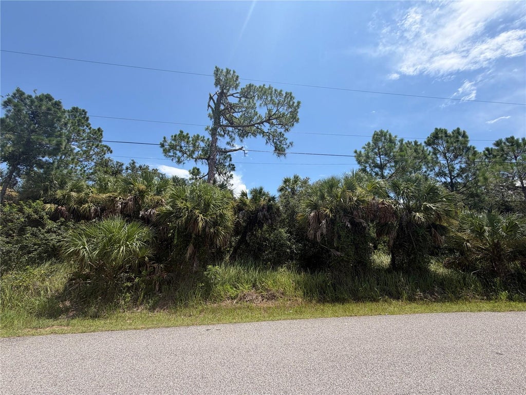 Photo of 93 Inverness Street, North Port, FL 34288 (MLS # A4701723)