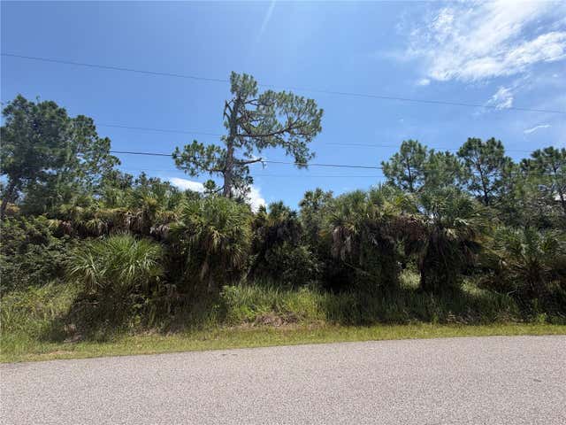 LOT 93 INVERNESS STREET
