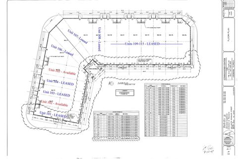 Tiny photo for 27900 Us Highway 27 Highway, Leesburg, FL 34748 (MLS # G5075022)