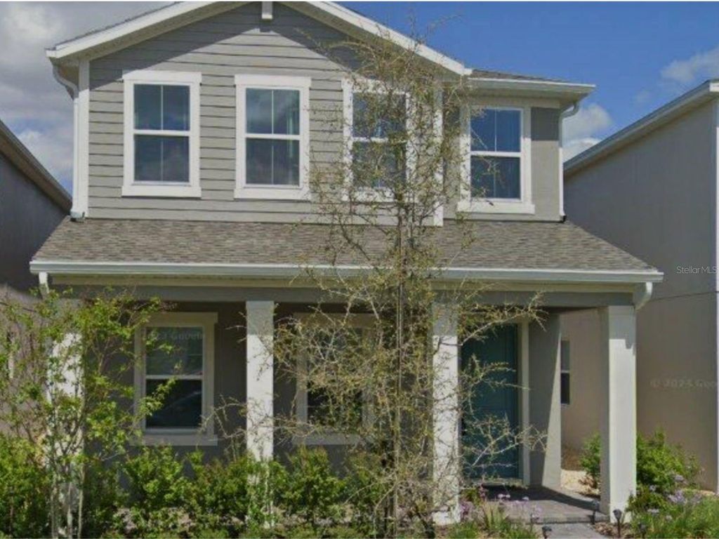 Photo of 16037 Micelli Drive, Winter Garden, FL 34787 (MLS # O6360090)