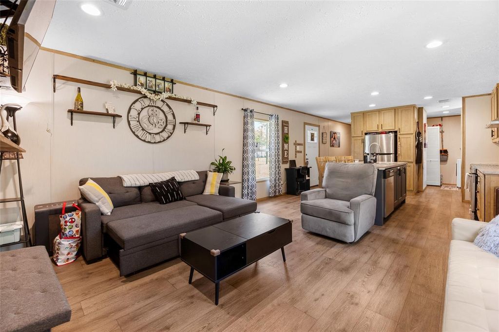 Photo of 8444 W Jennifer Court, Crystal River, FL 34428 (MLS # OM707405)