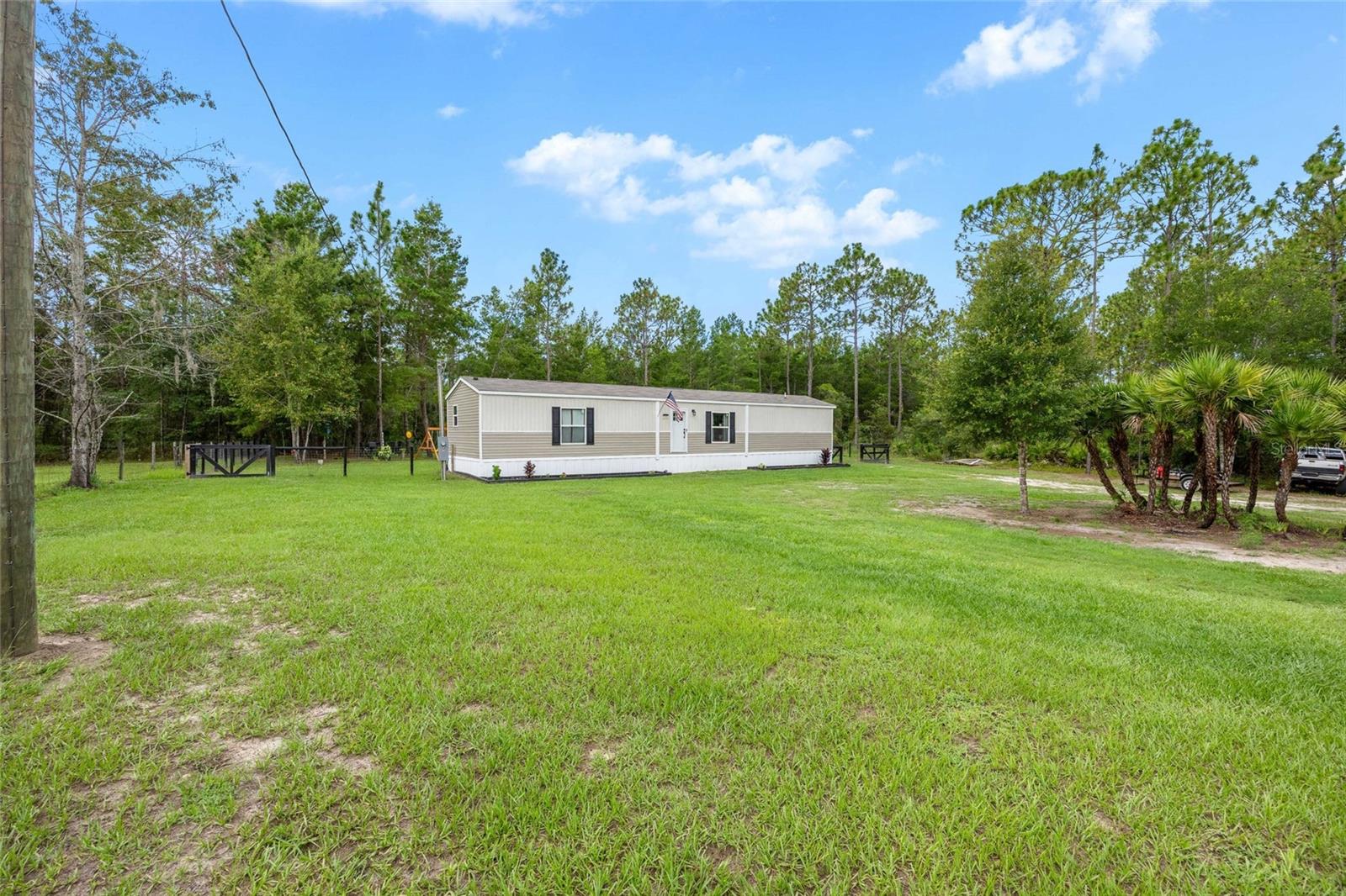 8444 W JENNIFER COURT