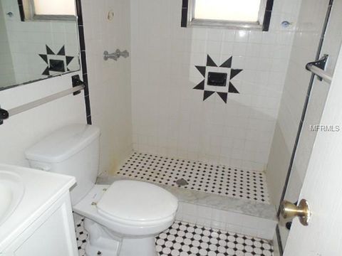 A home in NEW PORT RICHEY