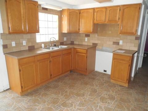 A home in NEW PORT RICHEY