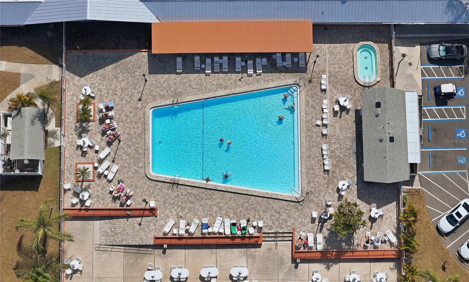 TIMBER OAKS FAIRWAY VILLAS 4 - Residential