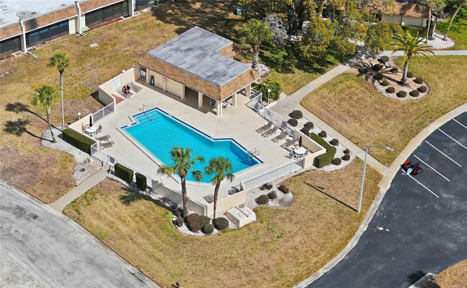 TIMBER OAKS FAIRWAY VILLAS 4 - Residential