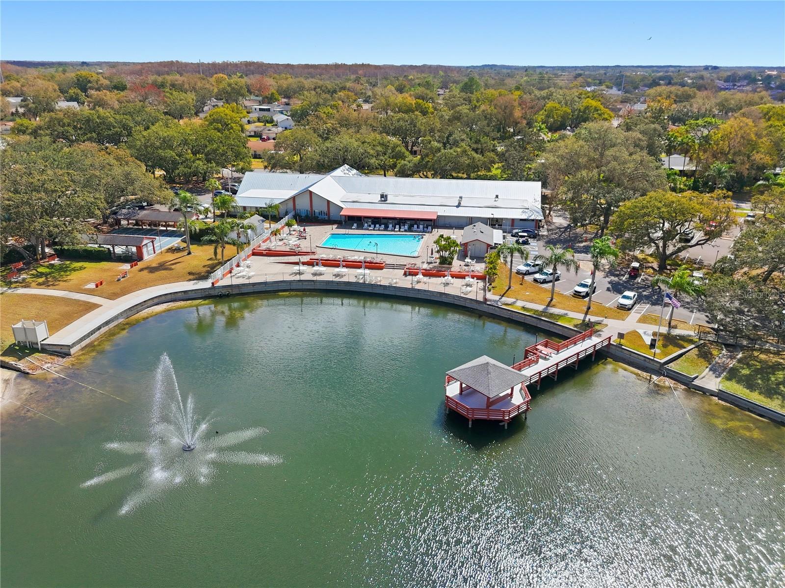 TIMBER OAKS FAIRWAY VILLAS 4 - Residential