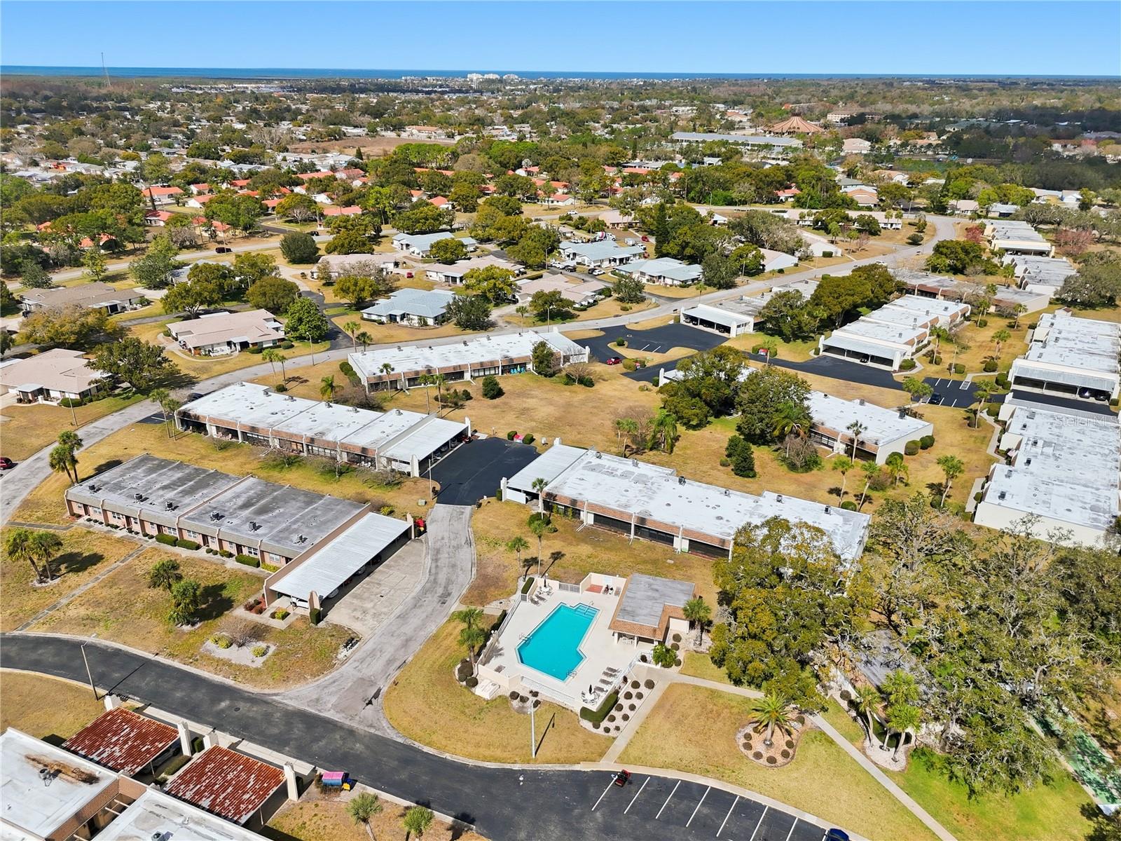 TIMBER OAKS FAIRWAY VILLAS 4 - Residential