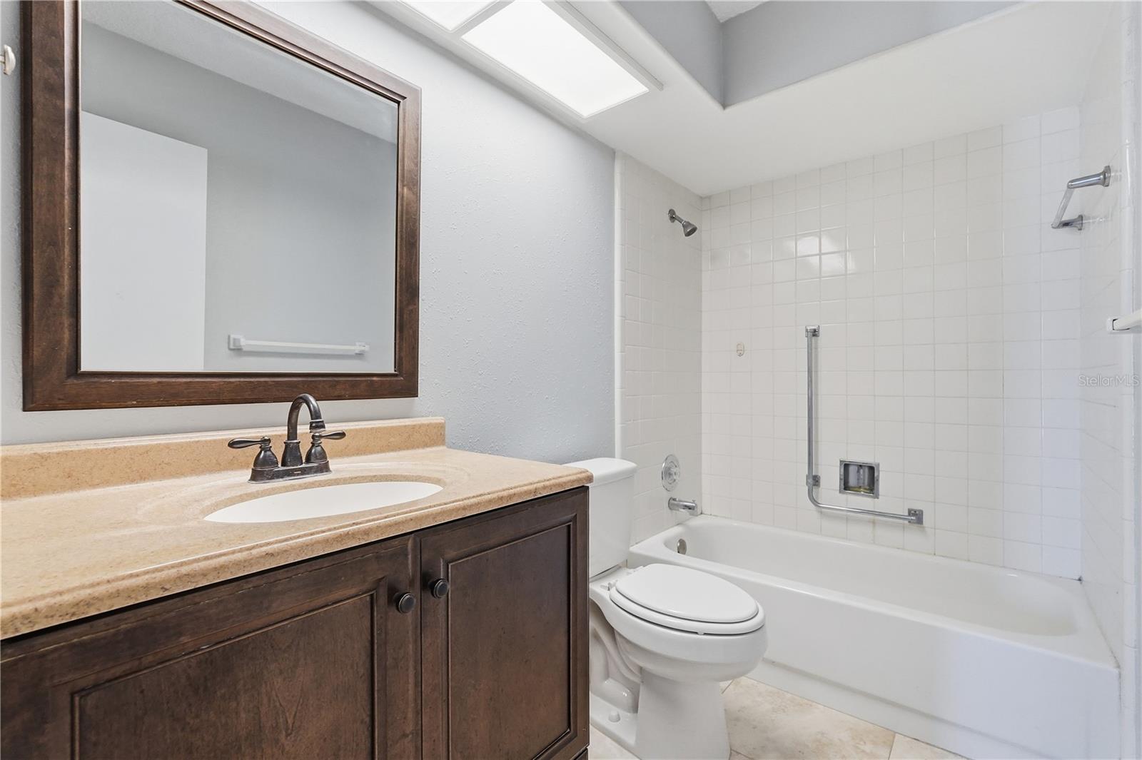 TIMBER OAKS FAIRWAY VILLAS 4 - Residential