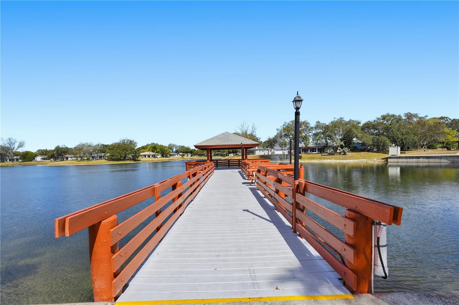 TIMBER OAKS FAIRWAY VILLAS 4 - Residential