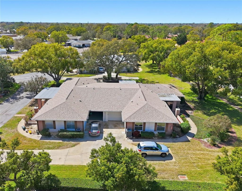 Photo of 8131 Braddock Circle #1, Port Richey, FL 34668 (MLS # TB8477289)