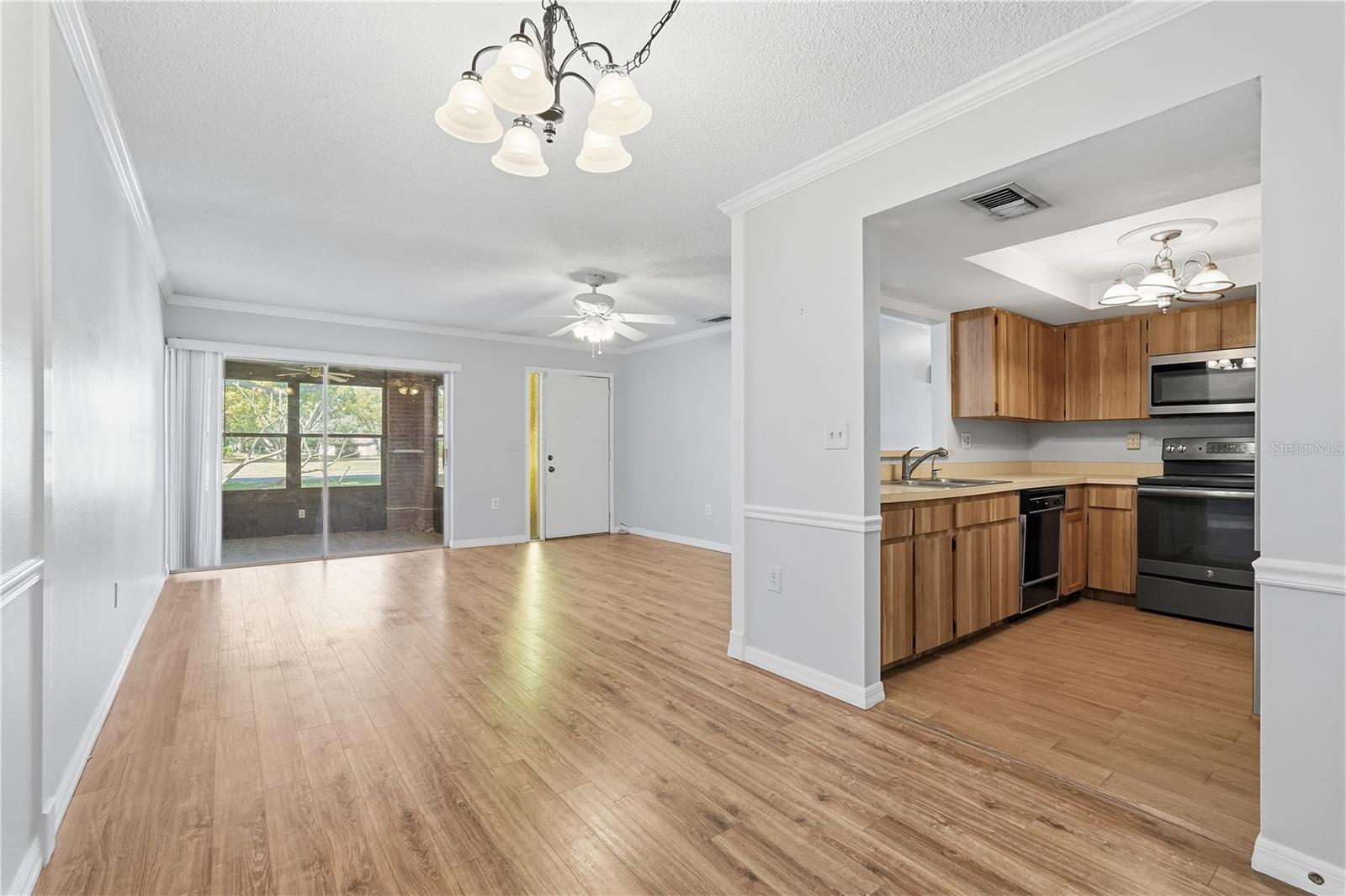 TIMBER OAKS FAIRWAY VILLAS 4 - Residential