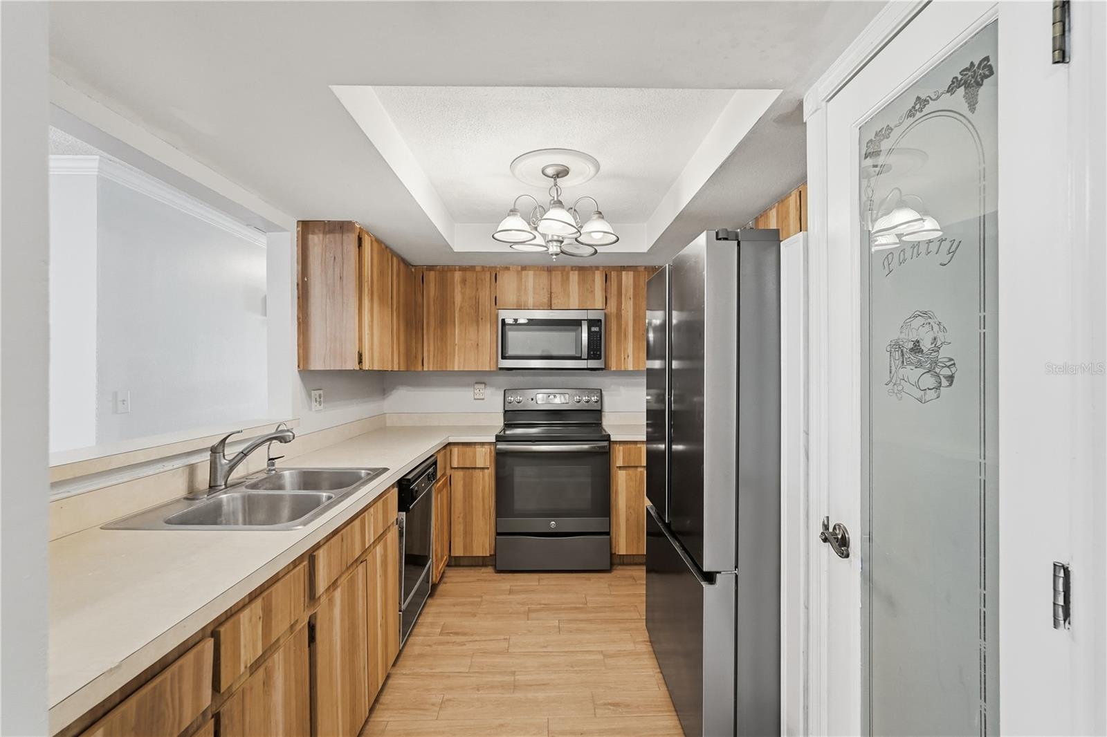 TIMBER OAKS FAIRWAY VILLAS 4 - Residential