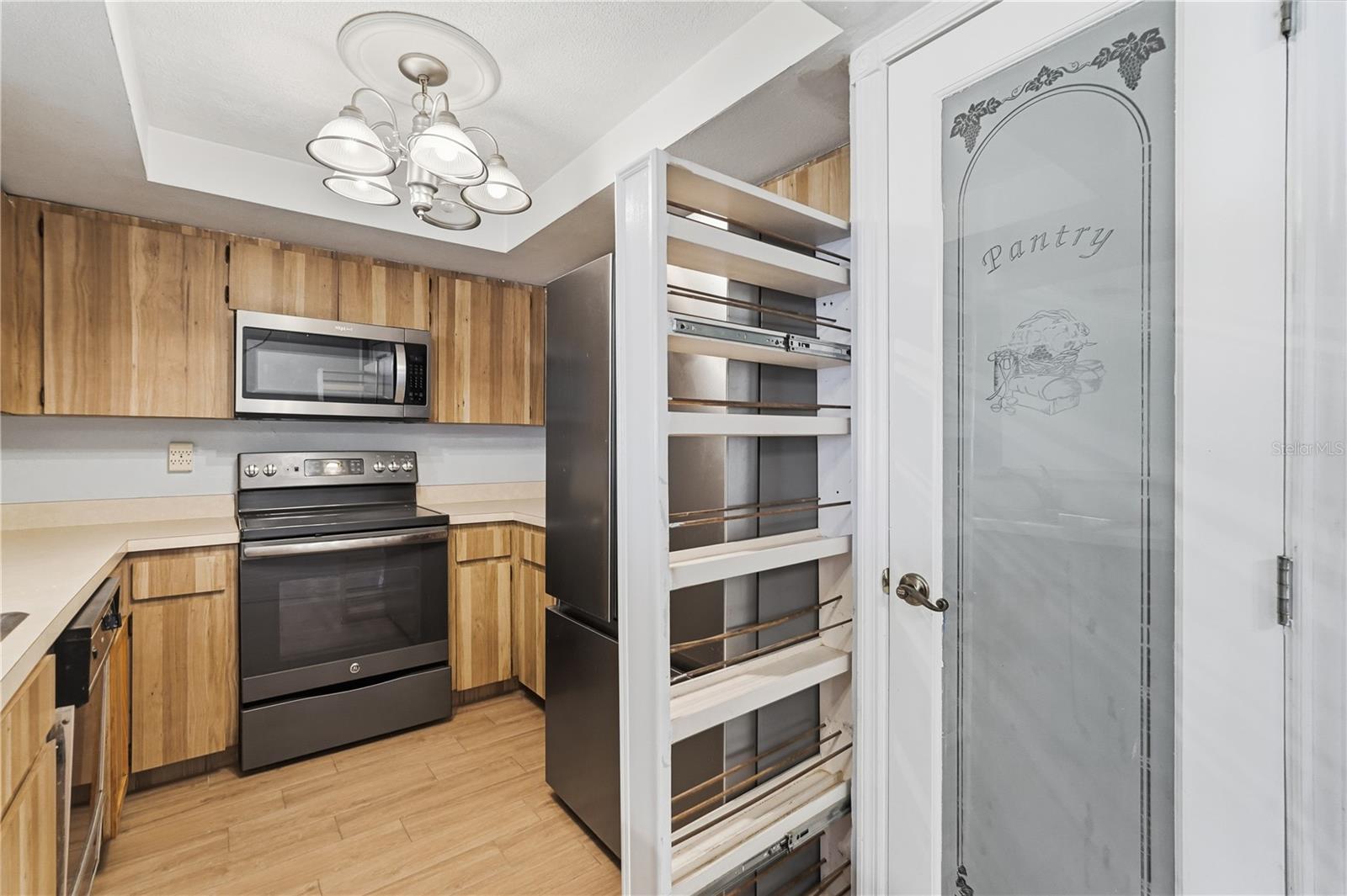 TIMBER OAKS FAIRWAY VILLAS 4 - Residential