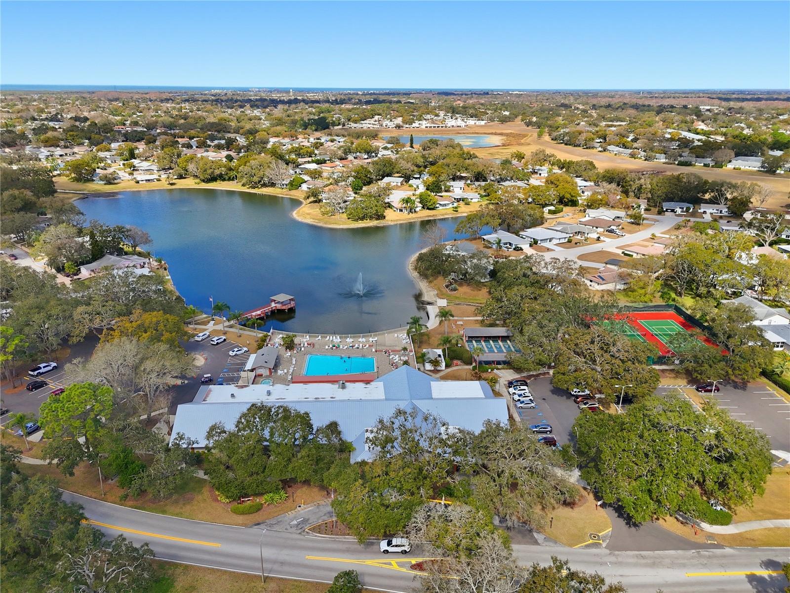 TIMBER OAKS FAIRWAY VILLAS 4 - Residential