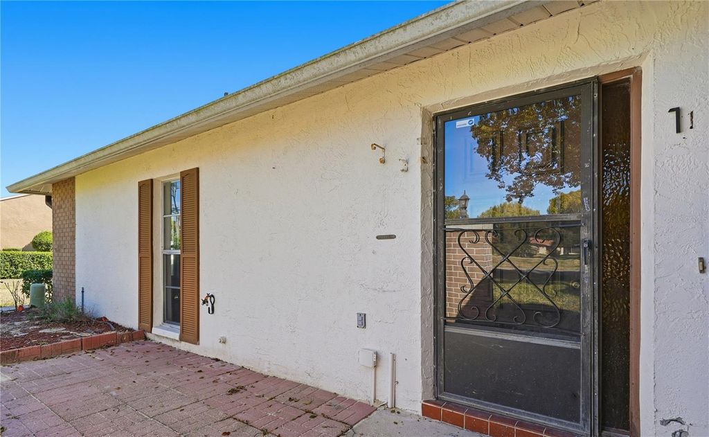 Photo of 8131 Braddock Circle #1, Port Richey, FL 34668 (MLS # TB8477289)