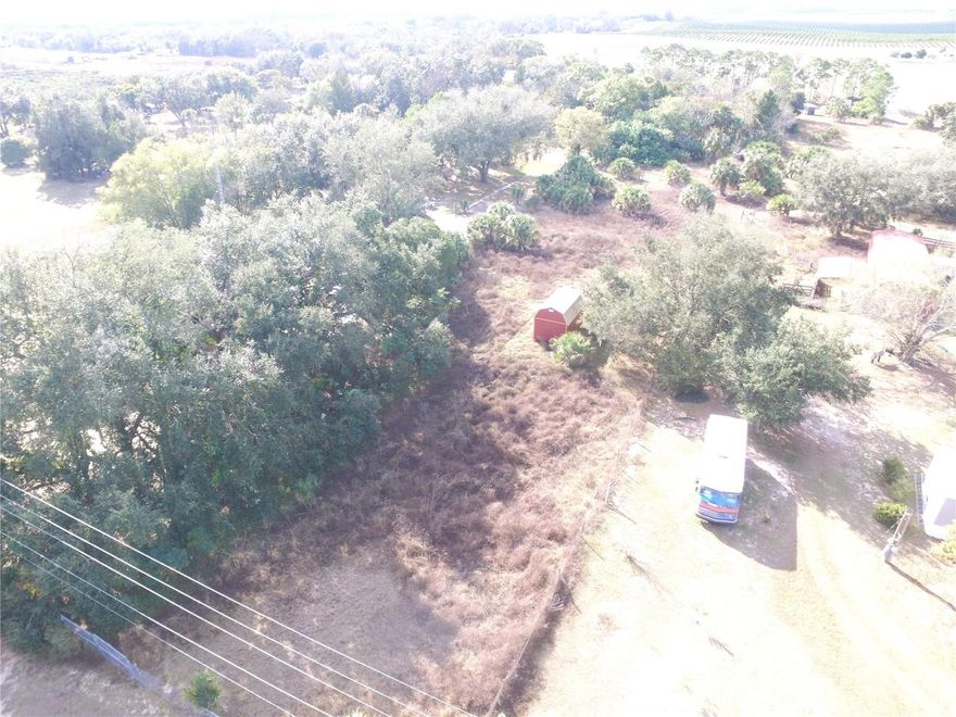 Discover the perfect opportunity to own a beautiful recently cleared 1-acre residential lot in Lake Wales, FL 33898. This spacious property offers an ideal setting to build your dream home, surrounded by peaceful natural scenery while still providing convenient access to main roads. With no HOA restrictions, you’ll enjoy the freedom, privacy, and flexibility to design a home that fits your lifestyle. Located just minutes from local shops, restaurants, and popular area attractions, this lot is perfect for a primary residence, weekend retreat, or long-term investment in the growing Lake Wales area. Bring your farm animals and enjoy a spacious outdoor retreat with ample room for both you and your livestock.