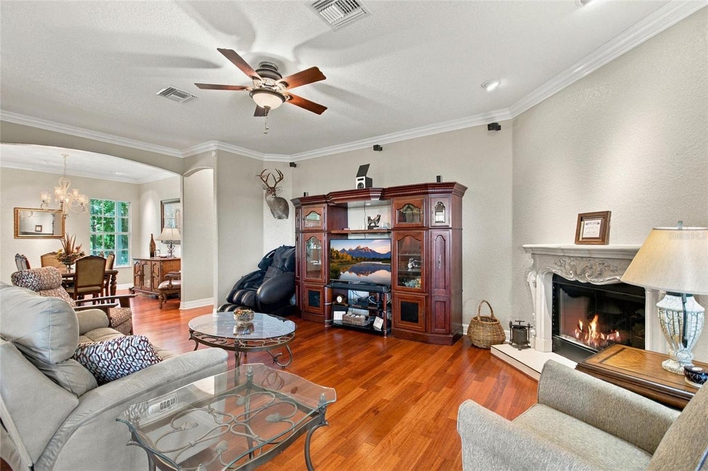 Photo of 4108 N Forbes Road, Plant City, FL 33565 (MLS # P4940075)