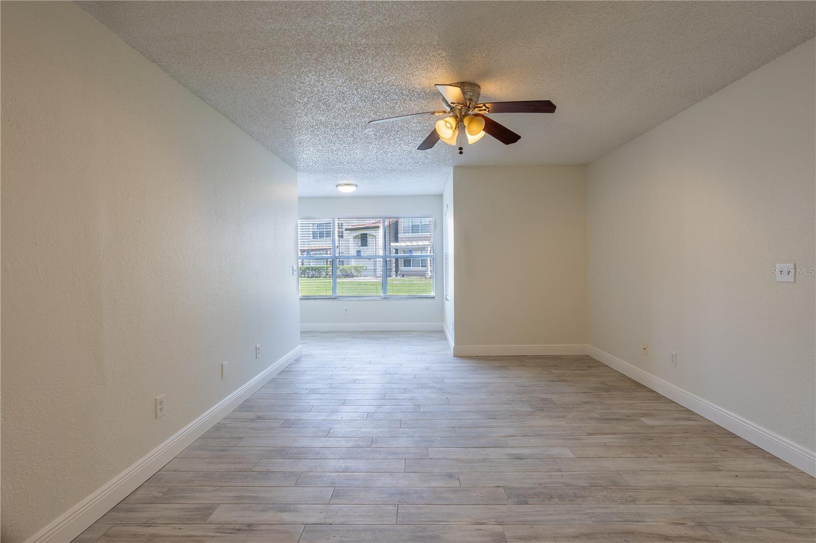 RESIDENCES/MILLENIA - Residential