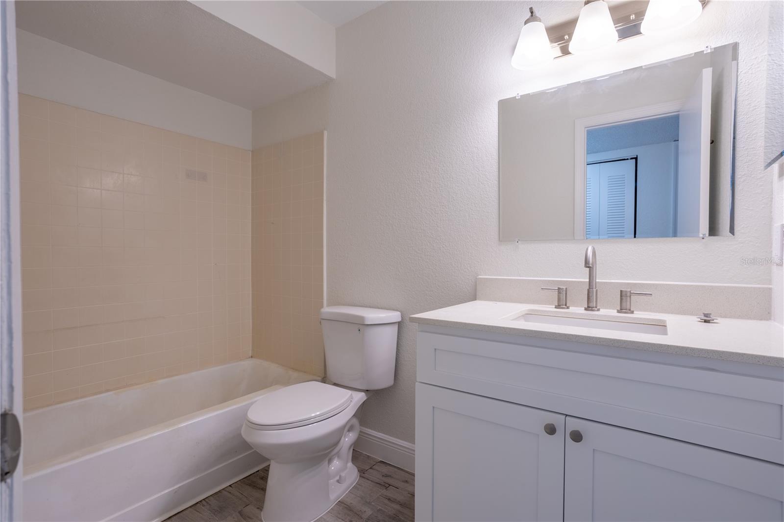 RESIDENCES/MILLENIA - Residential