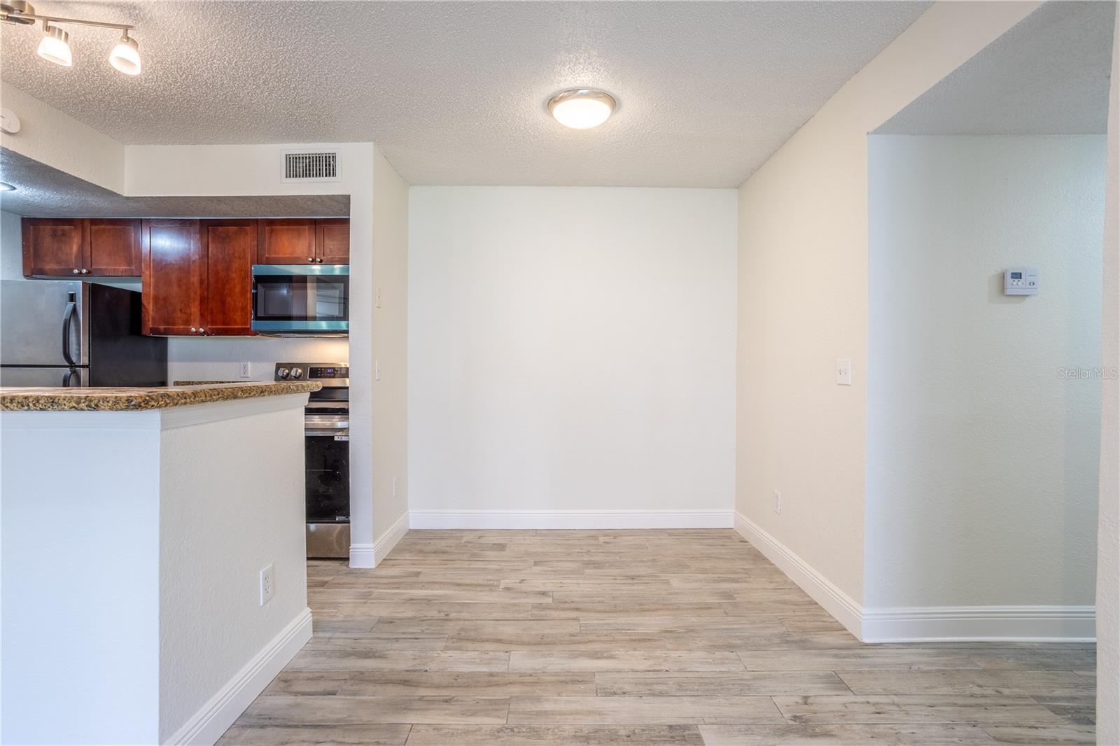 RESIDENCES/MILLENIA - Residential