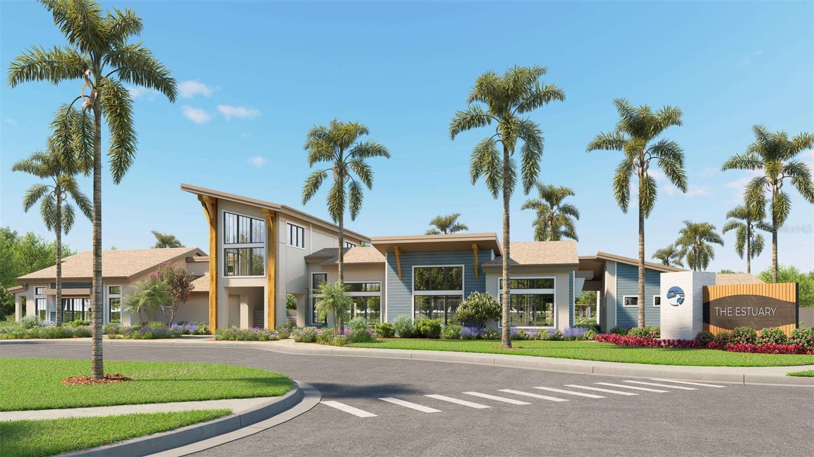 RIVERSONG PH I - Residential