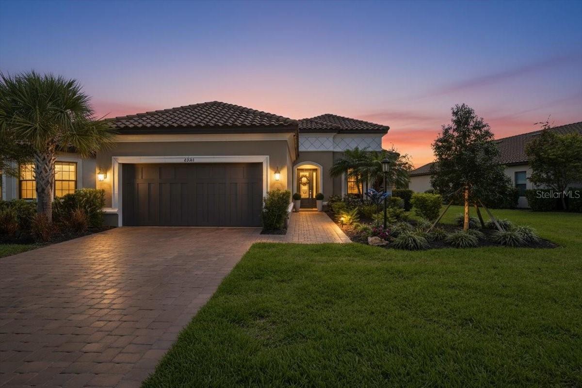 6243 PLATEAU COURT