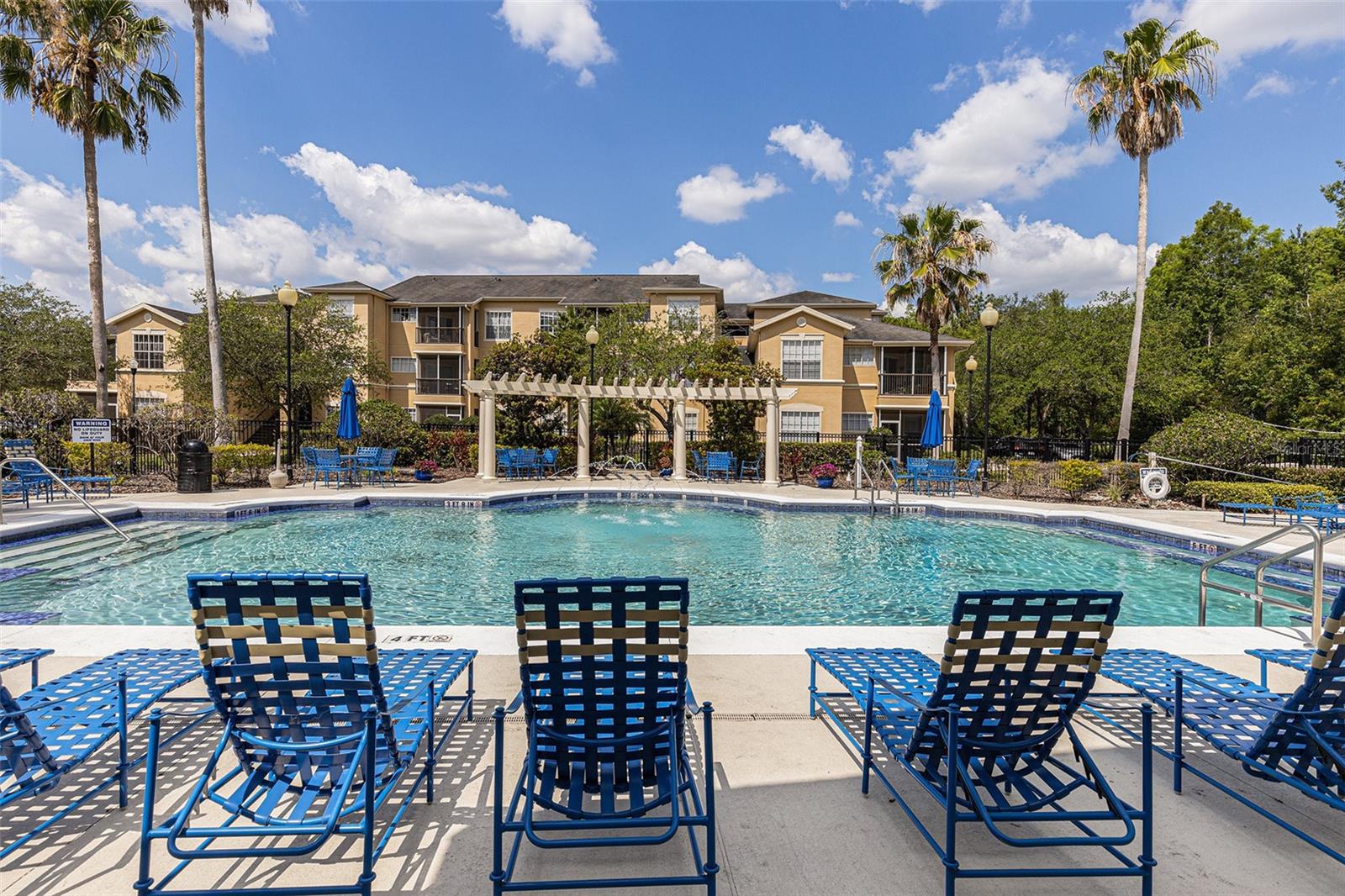 OXFORD PLACE AT TAMPA PALMS A - Residential Lease
