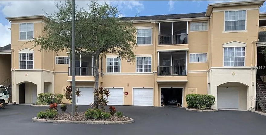 Don’t wait to call on this stunning furnished condo for rent in Tampa Palms. You won’t be disappointed. This unit is fabulous. Completely remodeled, stem to stern. Excellent layout makes maximum use of the space. Each room has en suite bath. Kitchen family room combination. Utility room provides additional storage. Beautifully decorated. Many modern conveniences. Gated condo community has pool, fitness and clubhouse. Excellent location off I75 and near all that Tampa Bay offers. Rent includes interior bi weekly cleaning. Available for a min 1 year or longer.
