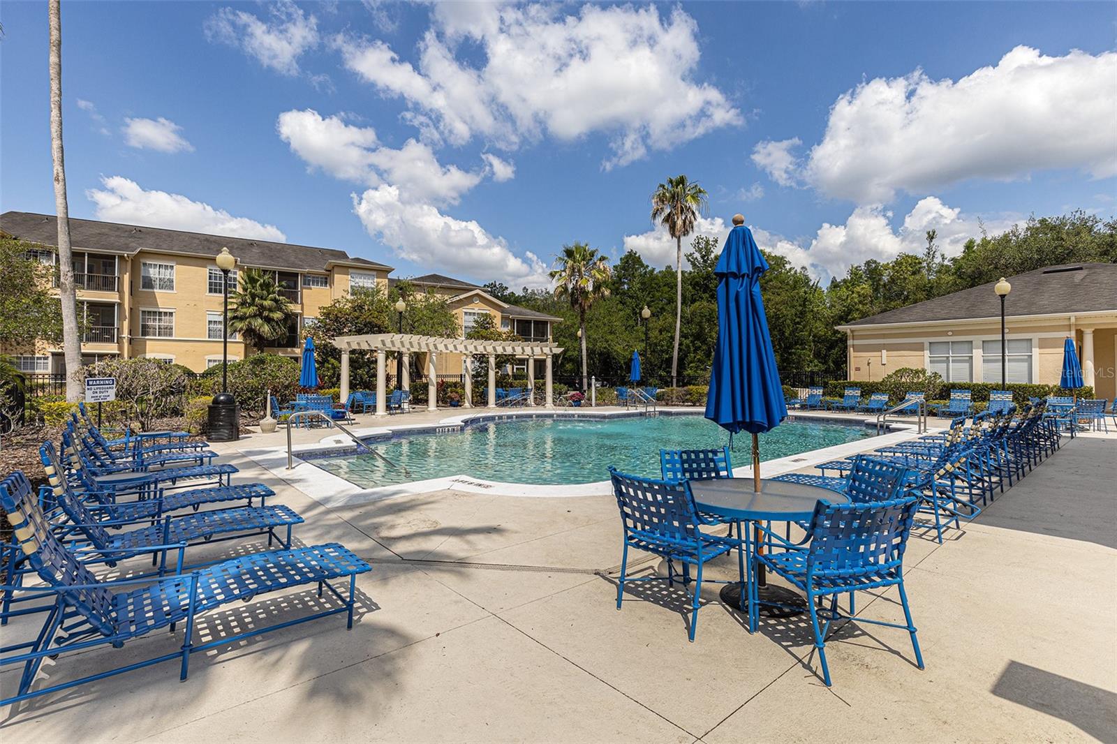 OXFORD PLACE AT TAMPA PALMS A - Residential Lease