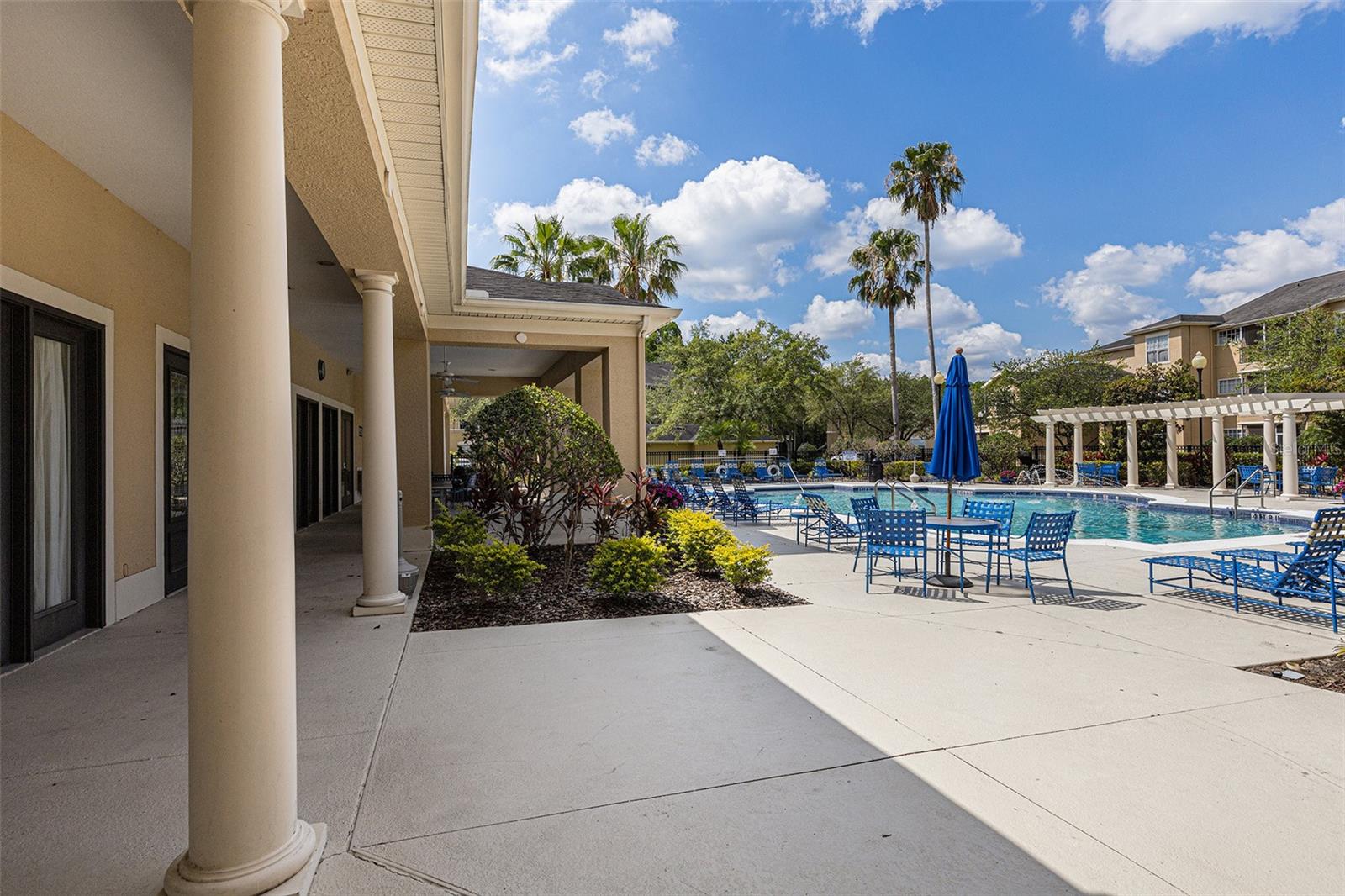 OXFORD PLACE AT TAMPA PALMS A - Residential Lease