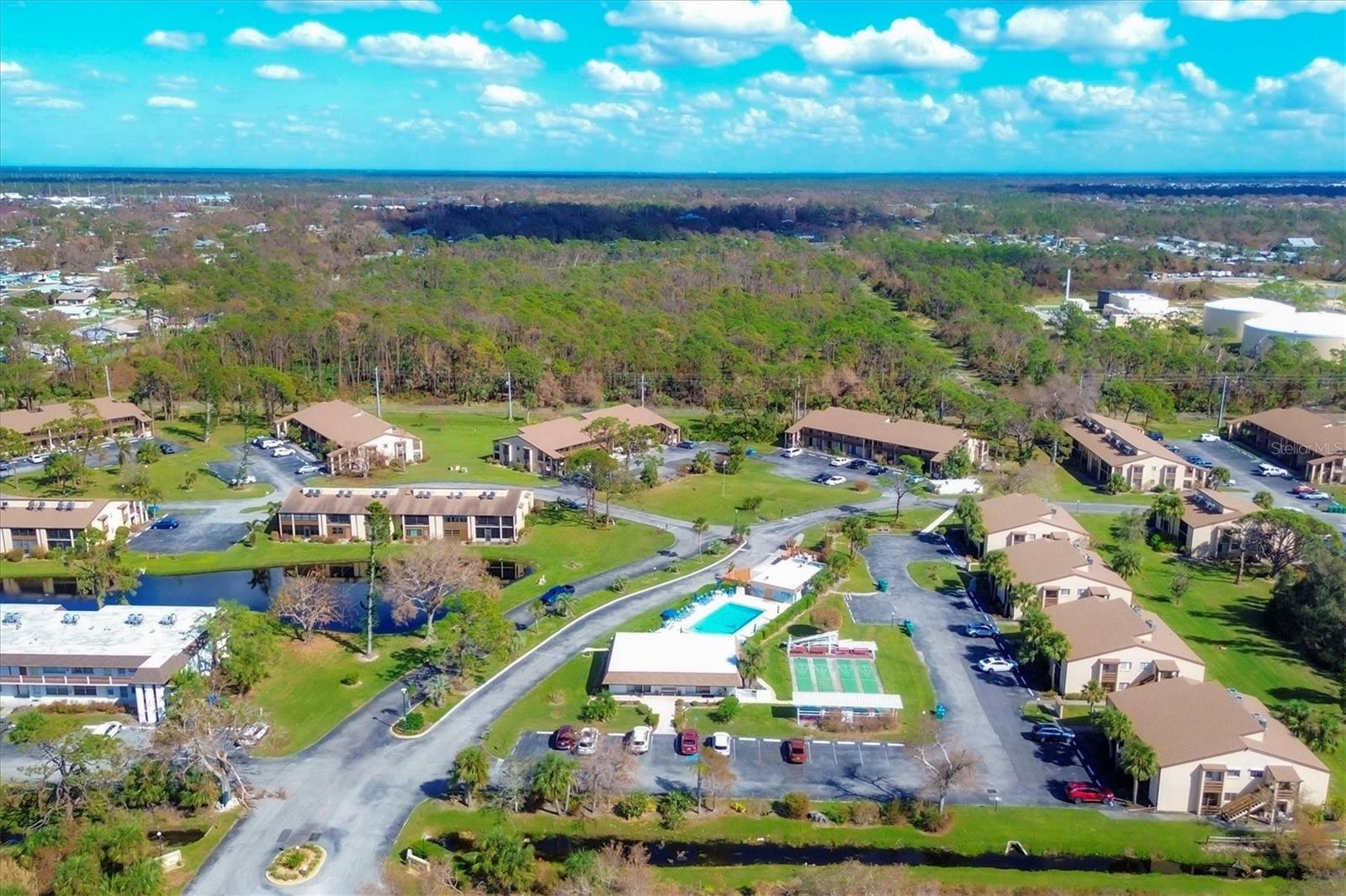 QUAILS RUN I - Residential