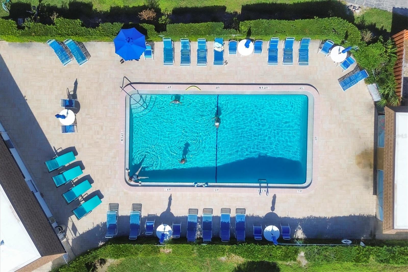 QUAILS RUN I - Residential