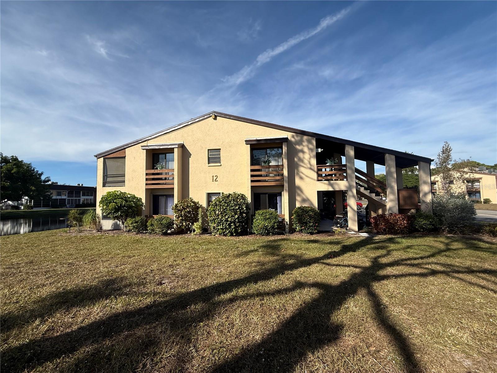 QUAILS RUN I - Residential