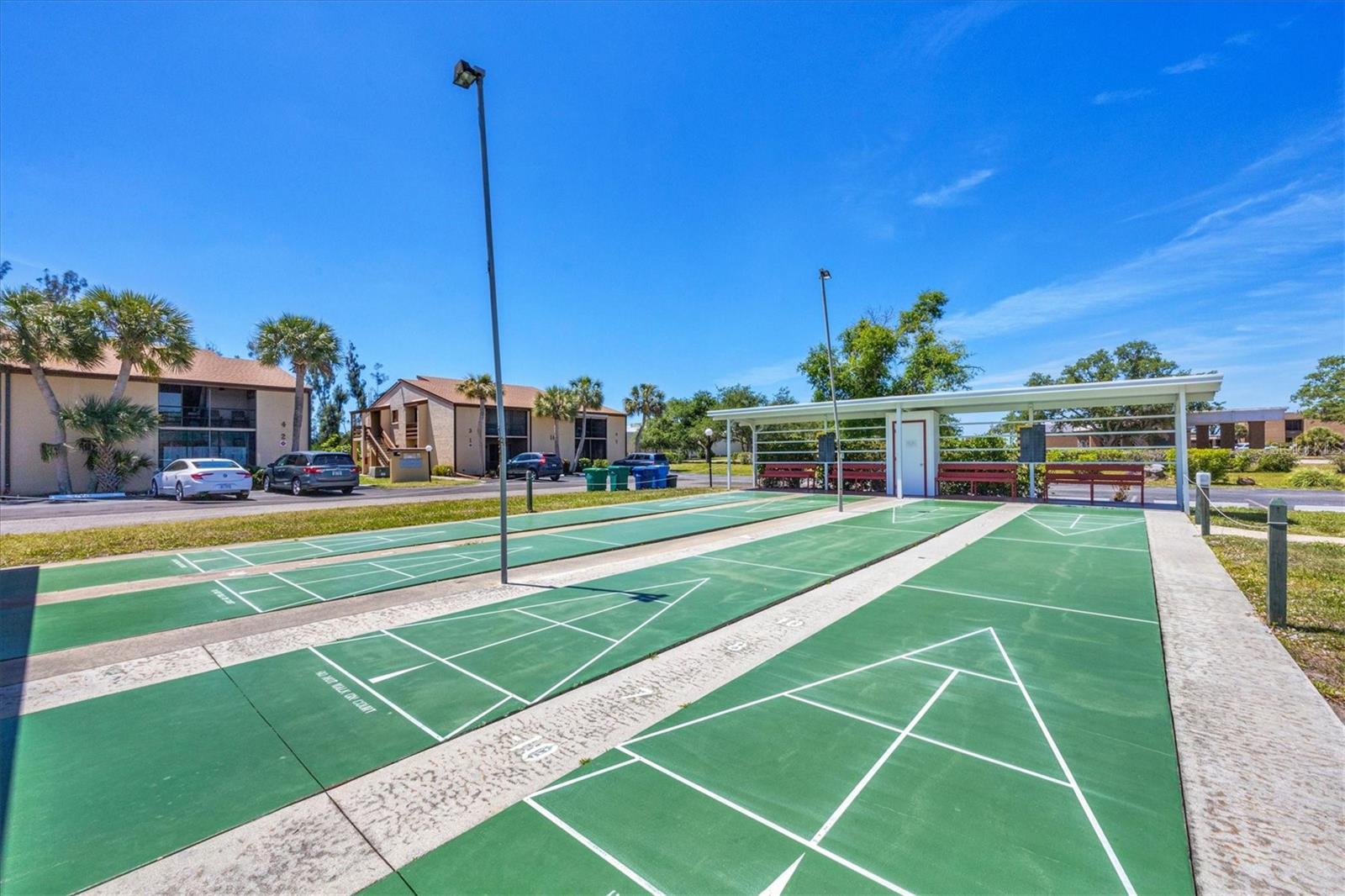 QUAILS RUN I - Residential