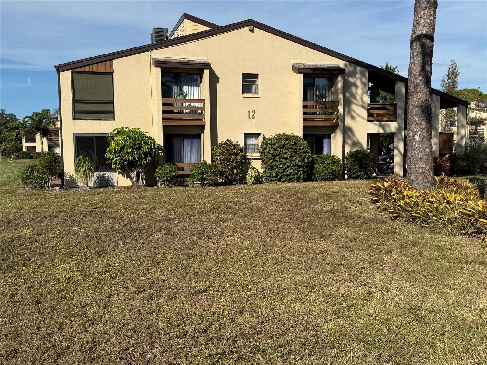 QUAILS RUN I - Residential