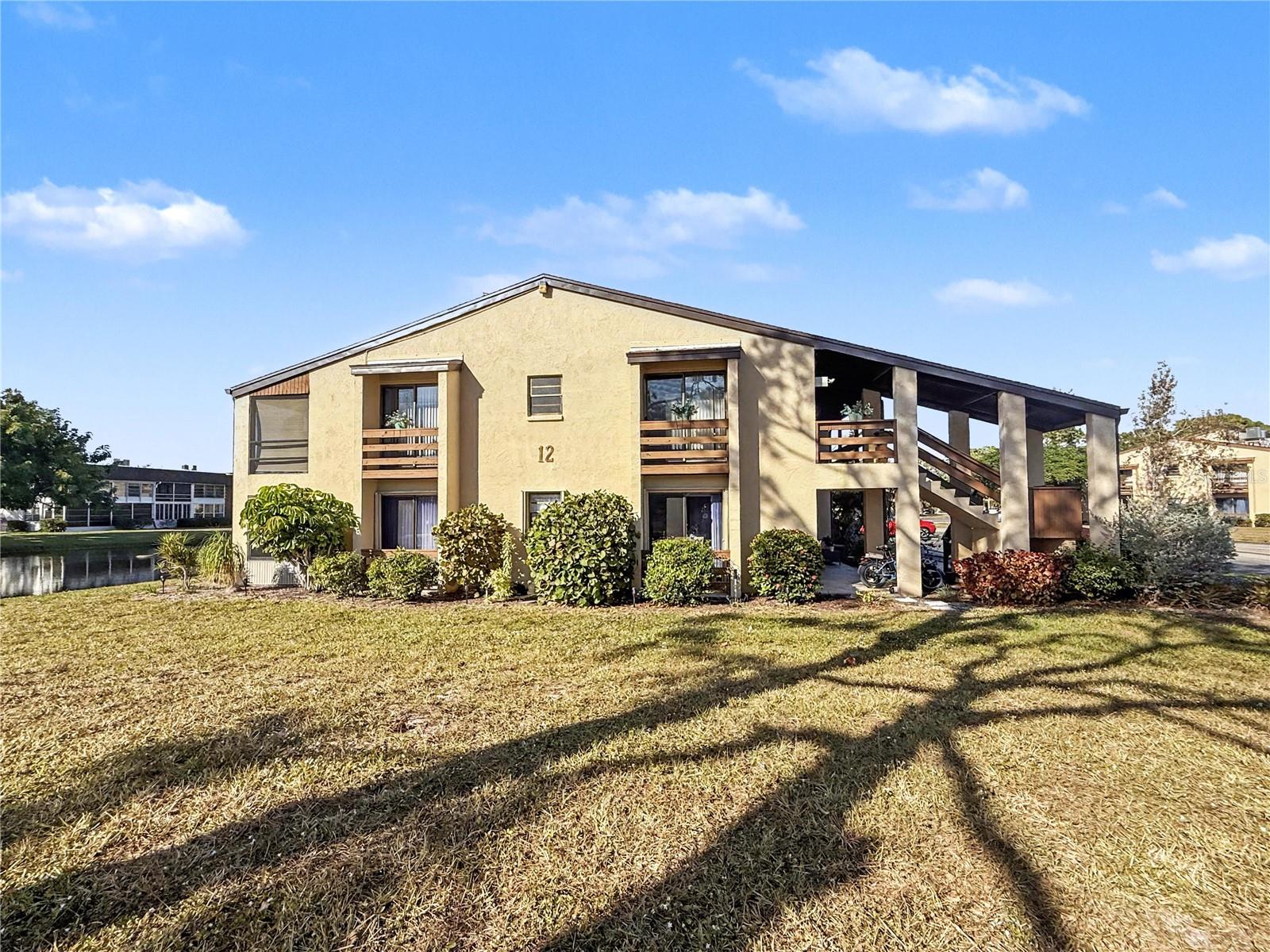 QUAILS RUN I - Residential