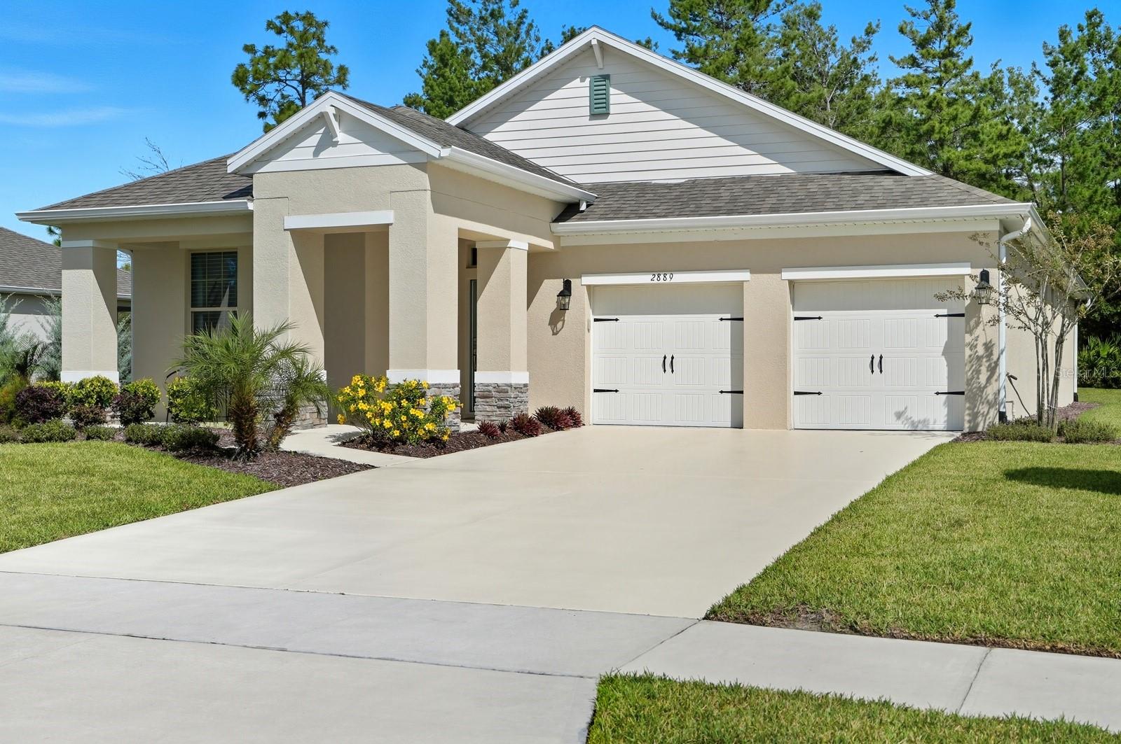 2889 MONAGHAN DRIVE