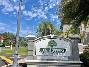 GRAND RESERVE/KIRKMAN PARKE CO - Residential