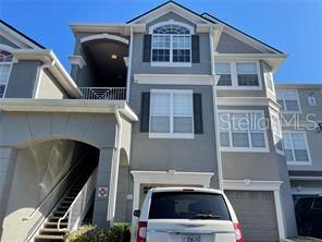 GRAND RESERVE/KIRKMAN PARKE CO - Residential