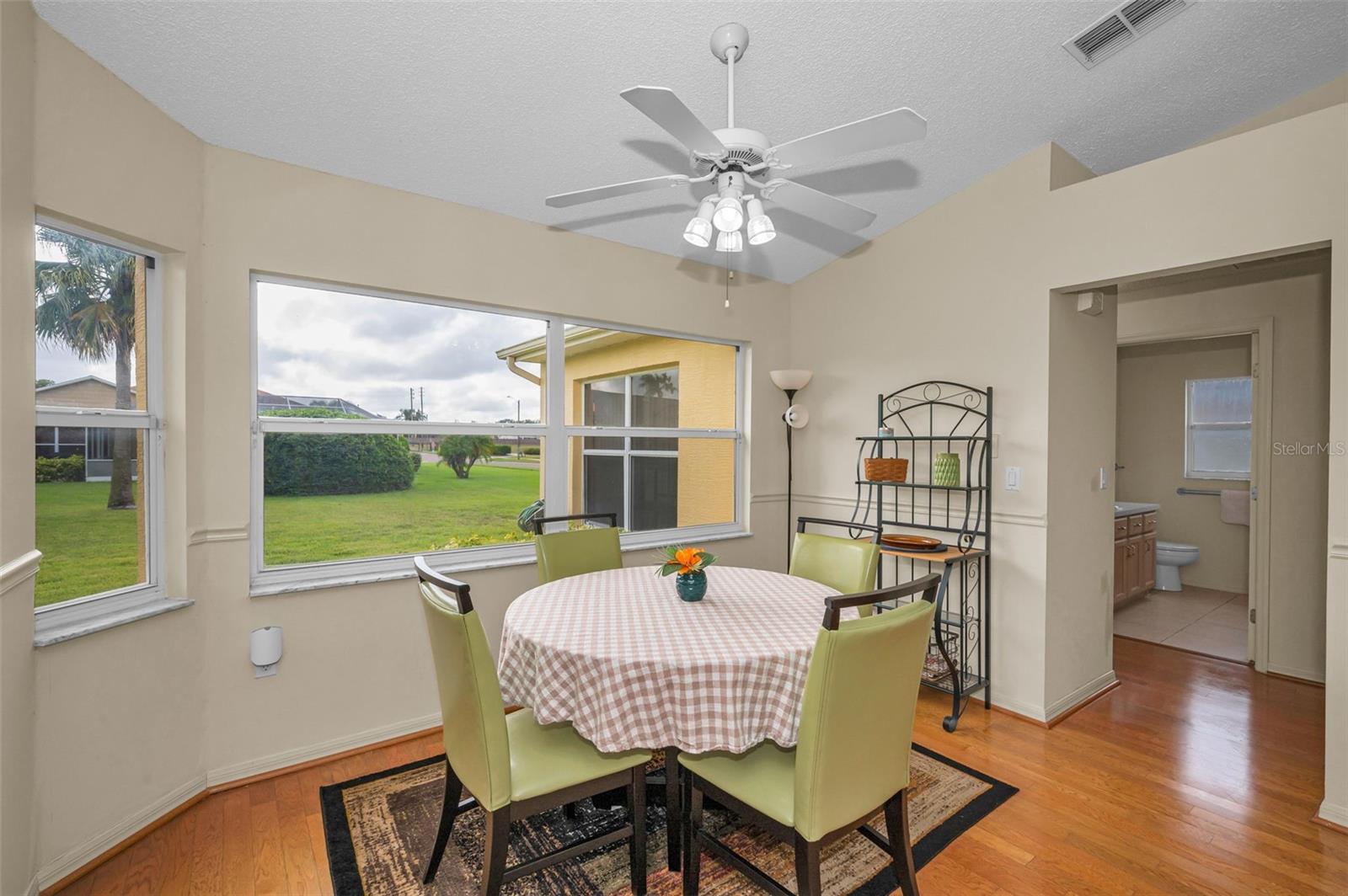 TIMBER GREENS PH 02B - Residential