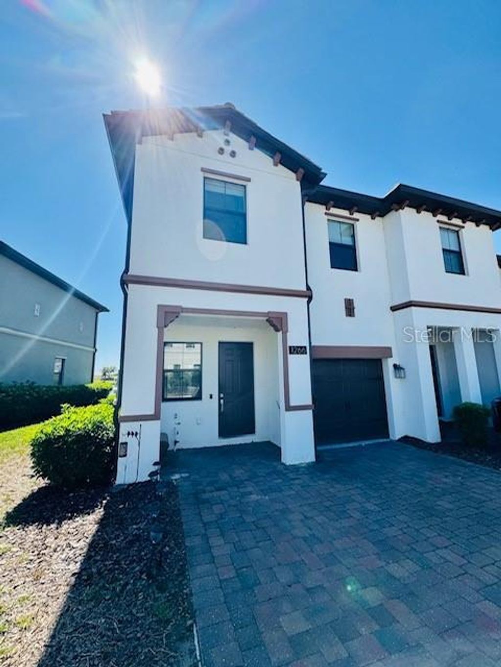 Photo of 1266 Royal Saint George Boulevard, Davenport, FL 33896 (MLS # S5145703)