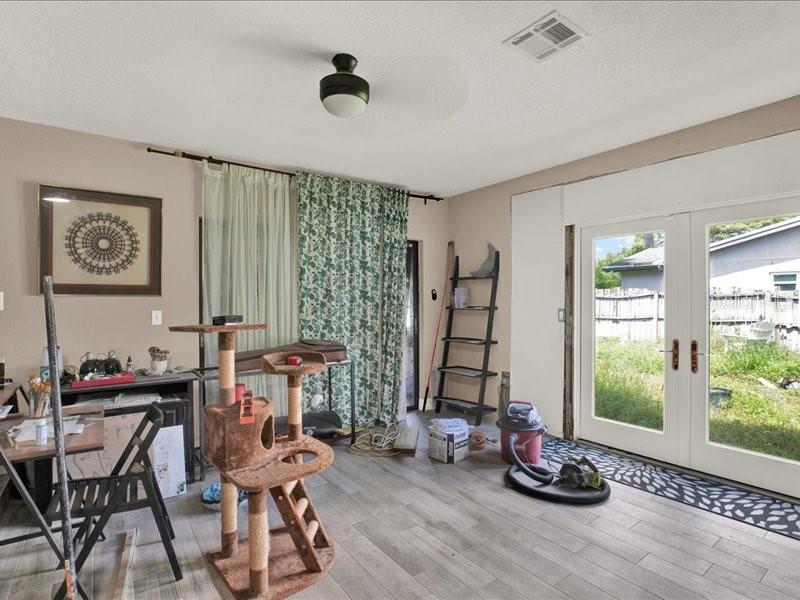 OAKLEAF VILLAGE - Residential