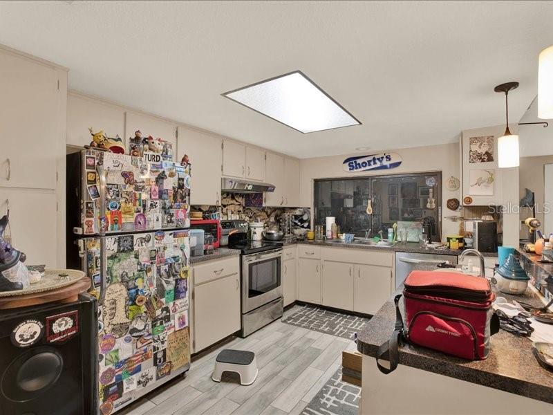 OAKLEAF VILLAGE - Residential