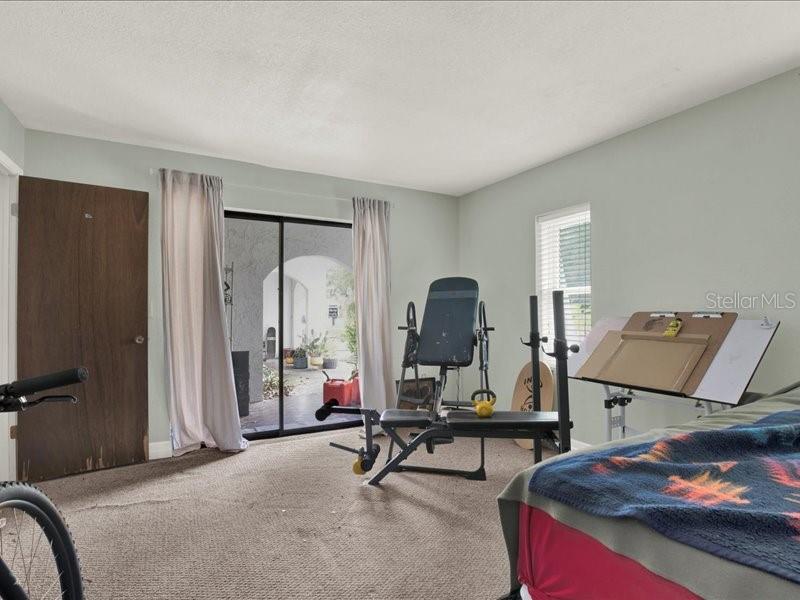 OAKLEAF VILLAGE - Residential