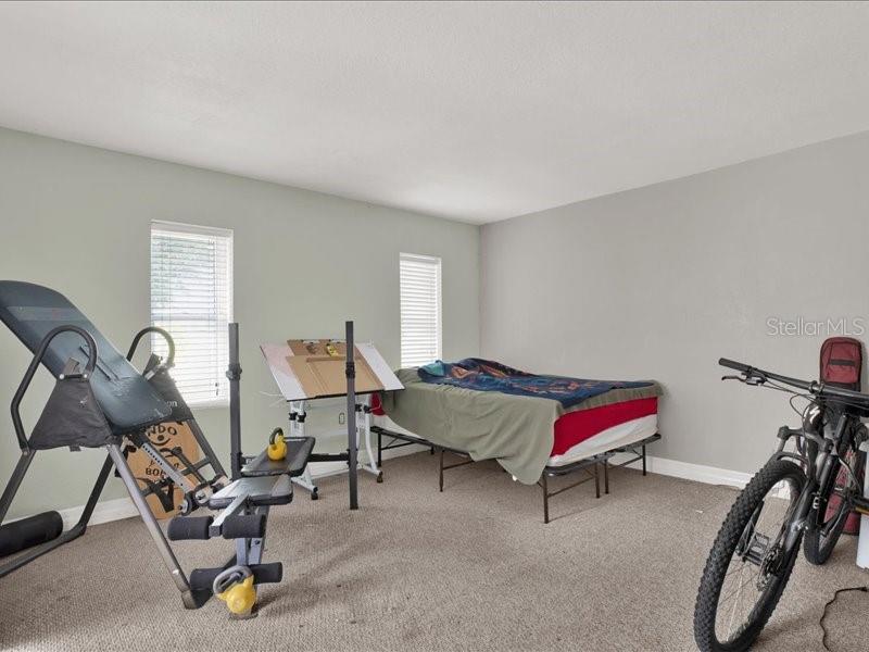 OAKLEAF VILLAGE - Residential