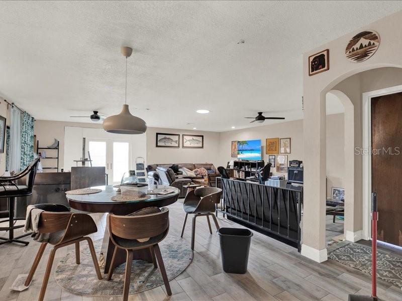 OAKLEAF VILLAGE - Residential